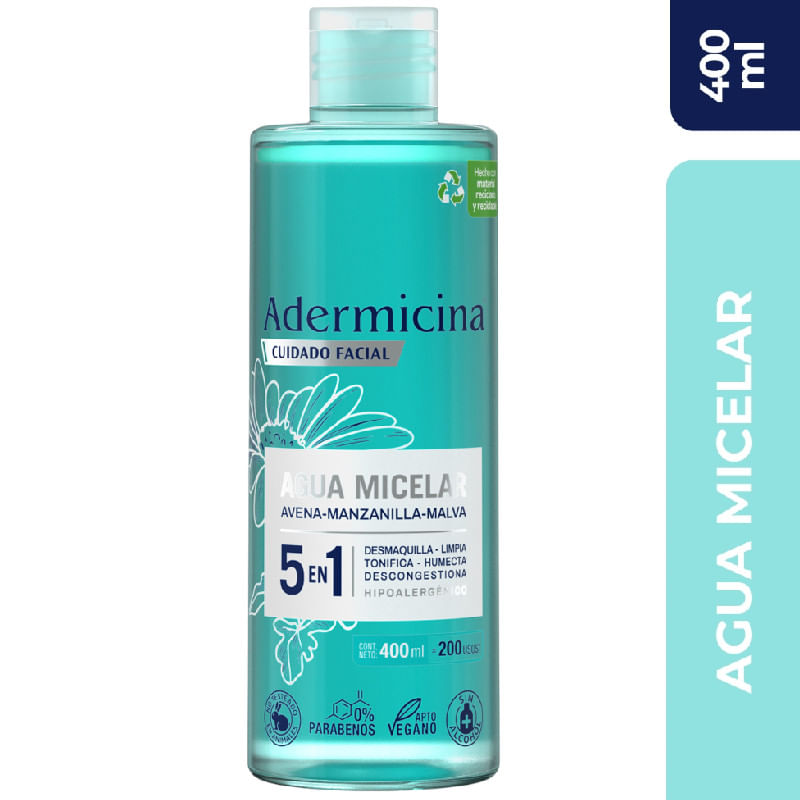 Adermicina-Agua-Micelar-5-En-1-400-ml