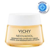 Vichy Crema De Dia Piel Seca Neovadiol Peri Menopausia 50 ml