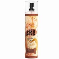 Jeanne Arthes Skil Golden Kiss Body Mist 250 ml