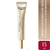 Eucerin Hyaluron Filler +Elasticity SPF 20 15 ml