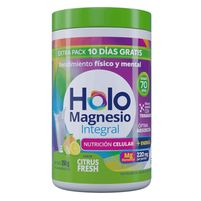 Holo Magnesio Integral 220 mg