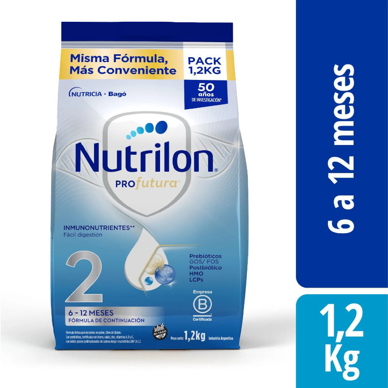 Nutrilon-Pro-Futura-2-6--12-Meses-12-Kg
