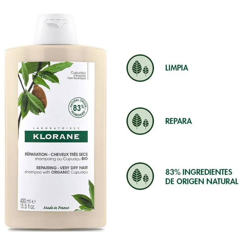 Klorane-Shampoo-Cupuacu-Bio-400-ml