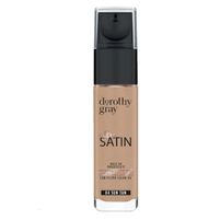 Dorothy Gray Base De Maquillaje Ultra Satin - 04 Sun Tan 30 g