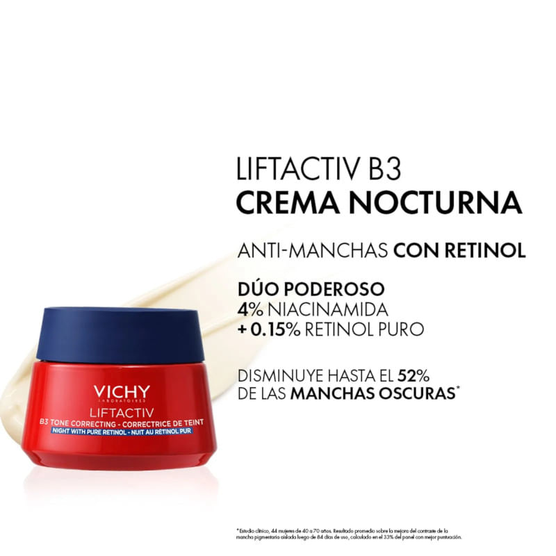Combo-Vichy-Liftactiv-B3-Serum-30-ml---Liftactiv-B3-Crema-Retinol-De-Noche-50-ml