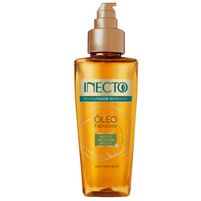 Inecto Óleo Fabuloso Áceite De Macadamia Africana 95 ml