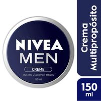 Nivea Men Crema Multipropósito 150 ml