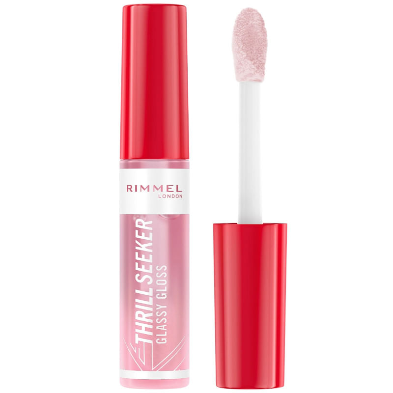 Rimmel-Thrill-Seeker-Glassy-Gloss---100-Coco-Suga-10-ml