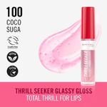 Rimmel-Thrill-Seeker-Glassy-Gloss---100-Coco-Suga-10-ml