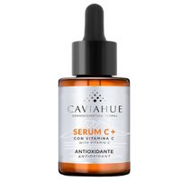 Caviahue Serum C + 30 ml