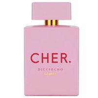 Cher Dieciocho Glossy EDP 100 ml