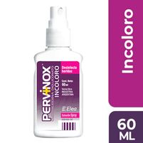 Pervinox Solución Spray Incoloro 60 ml