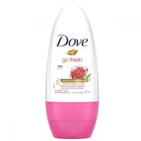 Dove Antitranspirante Roll On Go Fresh 50 ml