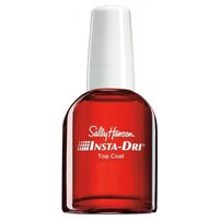 Sally Hansen Secado Rápido Top Coat 13.3 ml