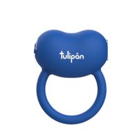 Tulipán Sex Toys Aro Vibrador Plus