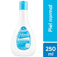 Hinds Emulsión Corporal Bio Hidratación 250 ml