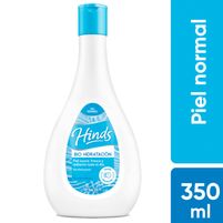 Hinds Emulsión Corporal Bio Hidratación 350 ml