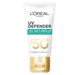 Loreal-Protector-Solar-UV-Defender-Anti-Brillo-FPS-50---40-g