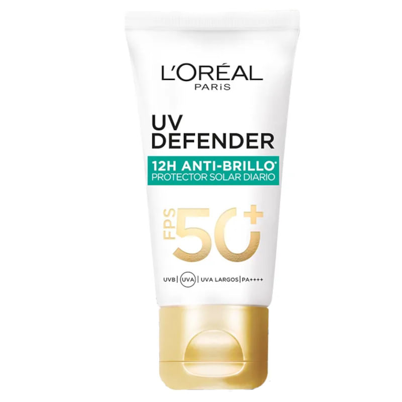 Loreal-Protector-Solar-UV-Defender-Anti-Brillo-FPS-50---40-g
