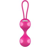 Tulipán  Sex Toys By Bolas Chinas