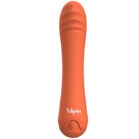 Tulipán Sex Toys Vibrador Flex