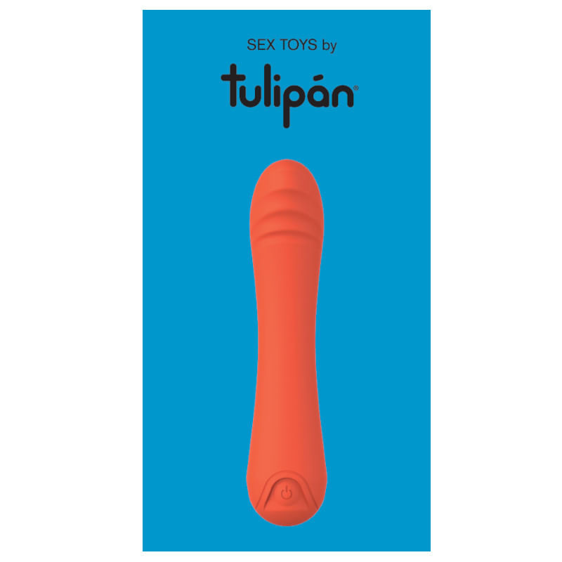 Tulipan-Sex-Toys-Vibrador-Flex