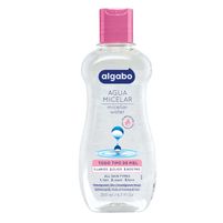 Algabo Agua Micelar 200 ml