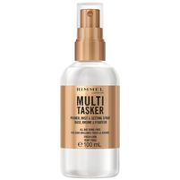 Rimmel Multi Tasker Primer Bruma & Spray Fijador 100 ml