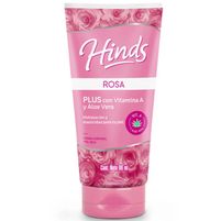 Hinds Crema Corporal Rosa 90 ml