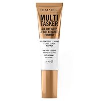 Rimmel Multi Tasker Pre-Base de Maquillaje 24 ml