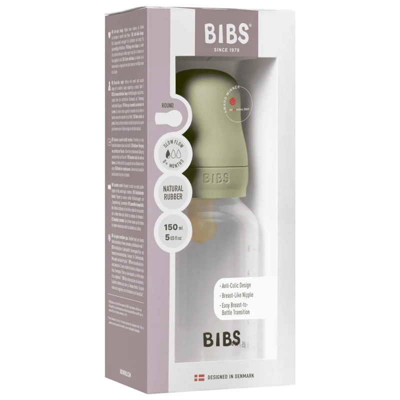 Bibs-Mamadera-Anticolico-Caucho-Latex---Color-Sage-150-ml