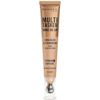 Rimmel Multi Tasker Wake Corrector de Ojeras (040 Ivory) 20 ml