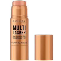 Rimmel Multi Tasker Maquillaje en Barra (002 Medium - Moyen) 4.5 g