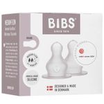 Bibs-Kit-De-2-Tetinas-De-Silicona---Flujo-MedioBibs-Kit-De-2-Tetinas-De-Silicona---Flujo-MedioBibs-Kit-De-2-Tetinas-De-Silicona---Flujo-Medio