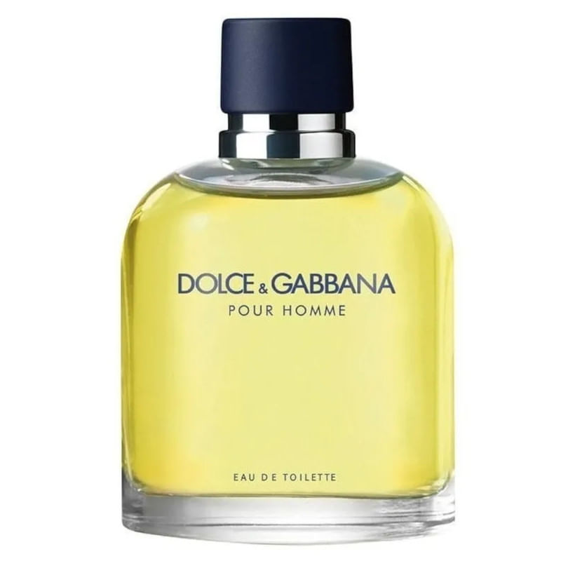 Dolce---Gabbana-Pour-Homme-EDT-125-ml