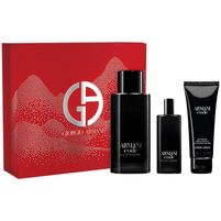 Giorgio Armani Set Armani Code EDT 125 ml + Mini Talla + Body Gel/Shampoo