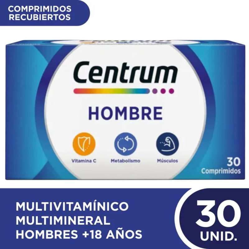 Centrum-Suplemento-Dietario-Hombre-30-Comprimidos