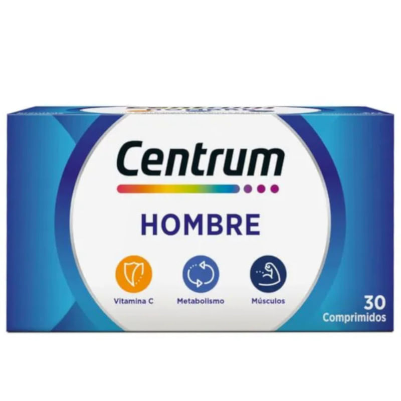 Centrum-Suplemento-Dietario-Hombre-30-Comprimidos