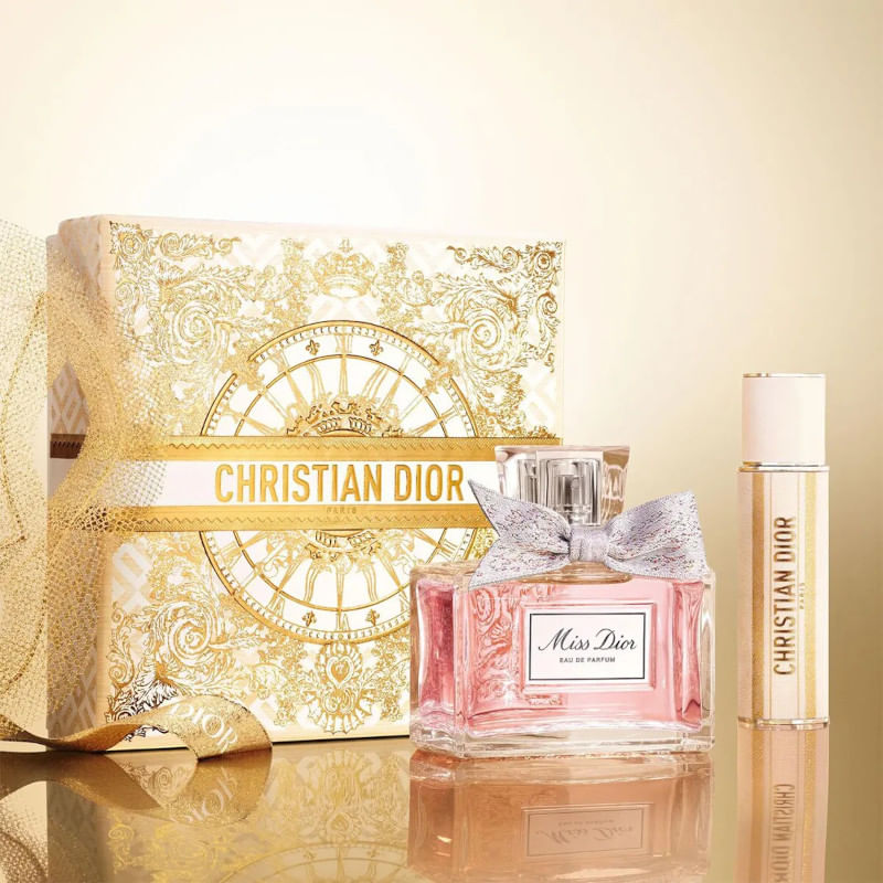 Christian-Dior-Miss-Dior-EDP-100-ml---Travel-Spray-10-ml-