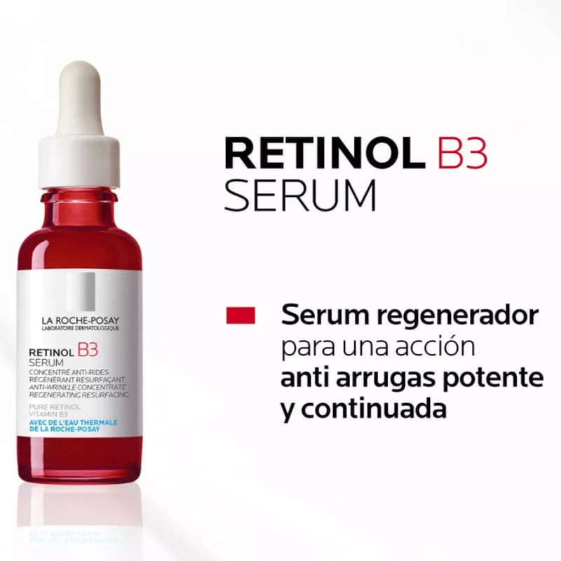 La-Roche-Posay-Serum-Facial-Retinol-B3-30-ml