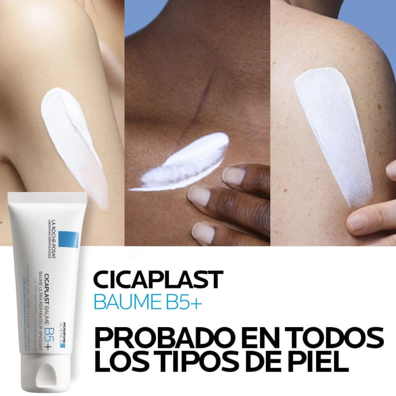 La-Roche-Posay-Balsamo-Calmante-Cicaplast-Baume-B5---100-ml