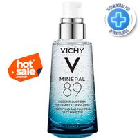 Vichy Mineral 89 Booster 50 ml