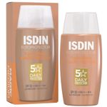 Isdin-Fusion-Water-FPS-50--Color-Medio-50-ml