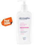 Dermaglos-Emulsion-Corporal-Todo-Tipo-De-Piel-Hidratacion-Esencial-300-ml