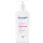 Dermaglos-Emulsion-Corporal-Todo-Tipo-De-Piel-Hidratacion-Esencial-300-ml