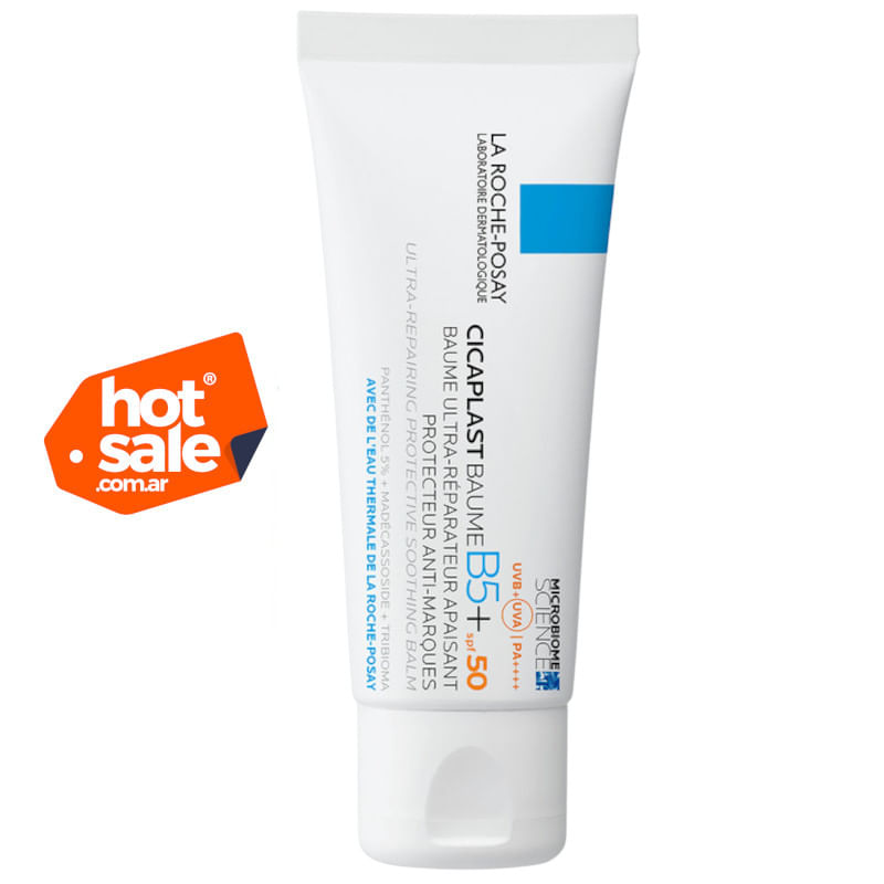 La-Roche-Posay-Balsamo-Multi-Reparador-Cicaplast-Baume-B5-SPF-50-40-ml