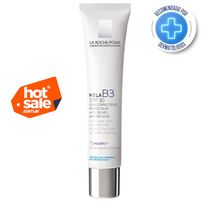 La Roche Posay Crema Antimanchas Mela B3 FPS 30 40 ml