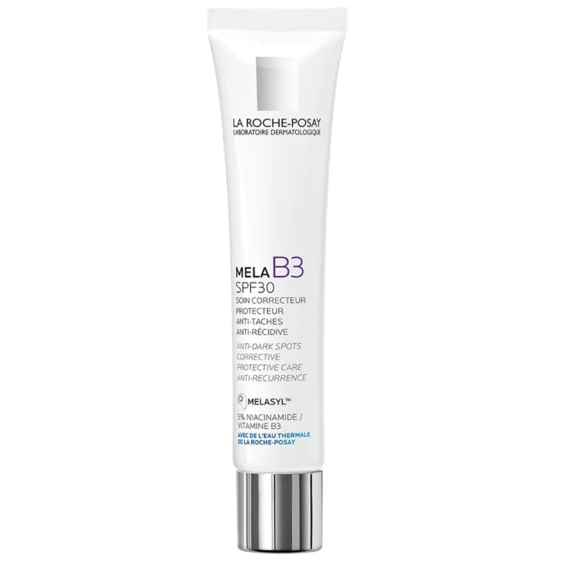 La-Roche-Posay-Crema-Antimanchas-Mela-B3-SPF-30-40-ml
