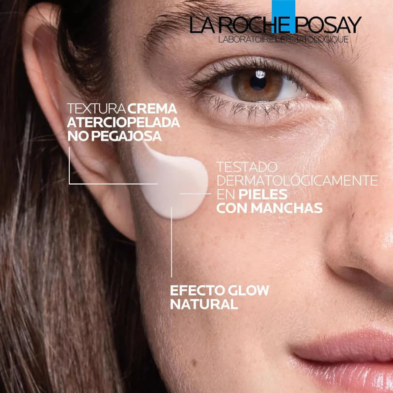 La-Roche-Posay-Crema-Antimanchas-Mela-B3-SPF-30-40-ml