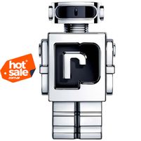 Paco Rabanne Phantom Refillable EDT 150 ml